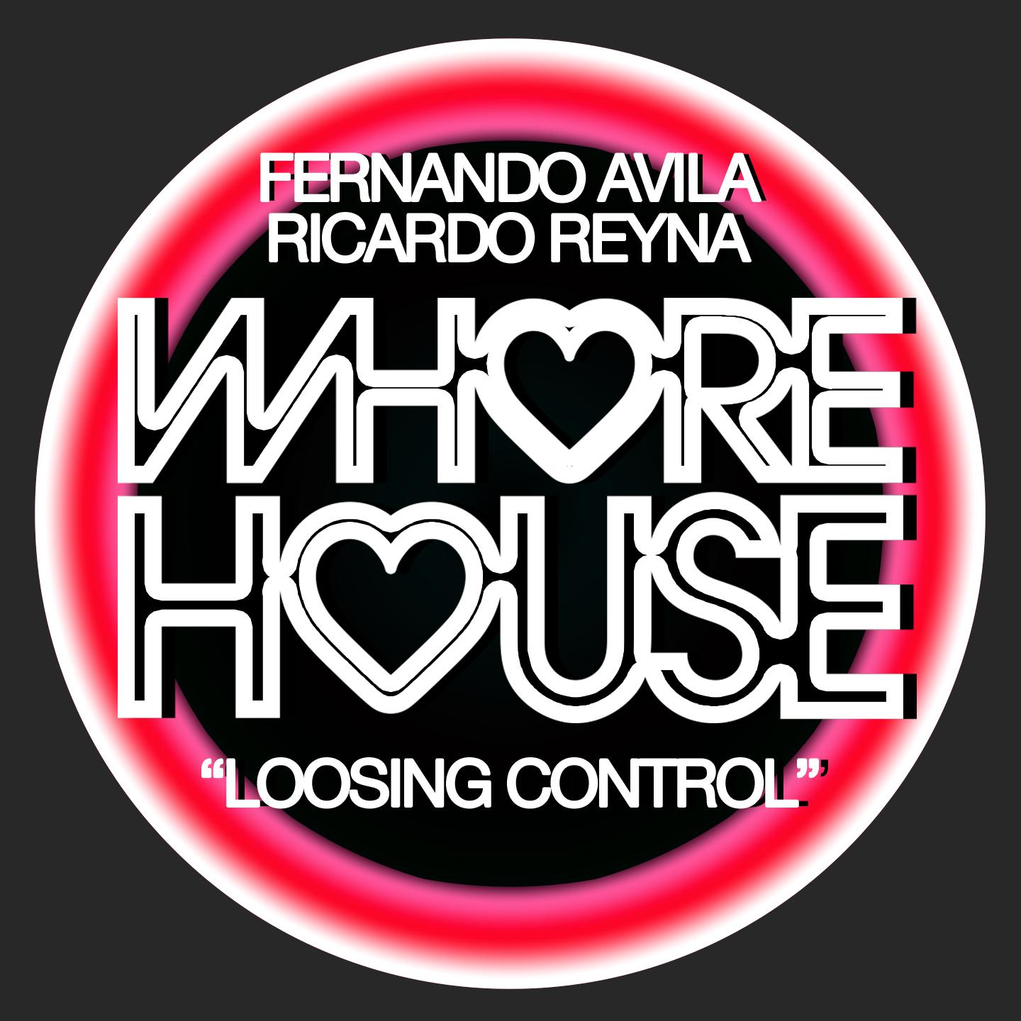 Fernando Avila - Loosing Control