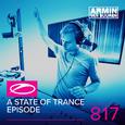 A State Of Trance Episode 817