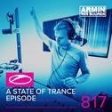 A State Of Trance Episode 817专辑