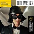 Cliff Martinez at Film Fest Gent