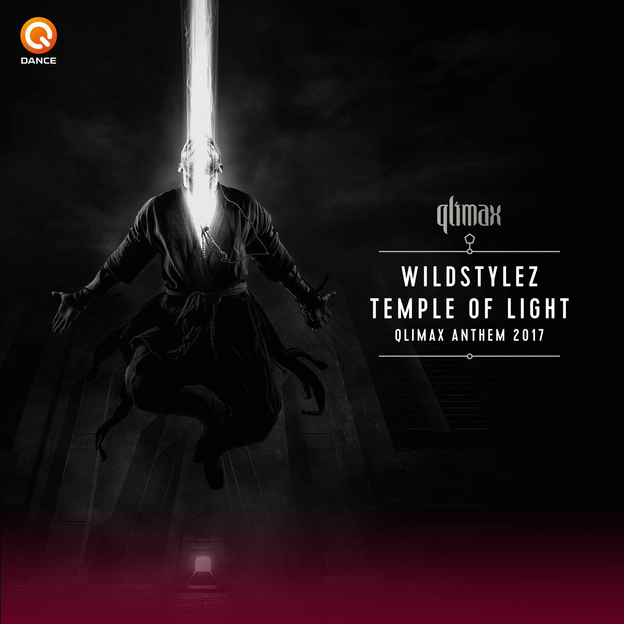 Temple Of Light (Qlimax Anthem 2017)专辑