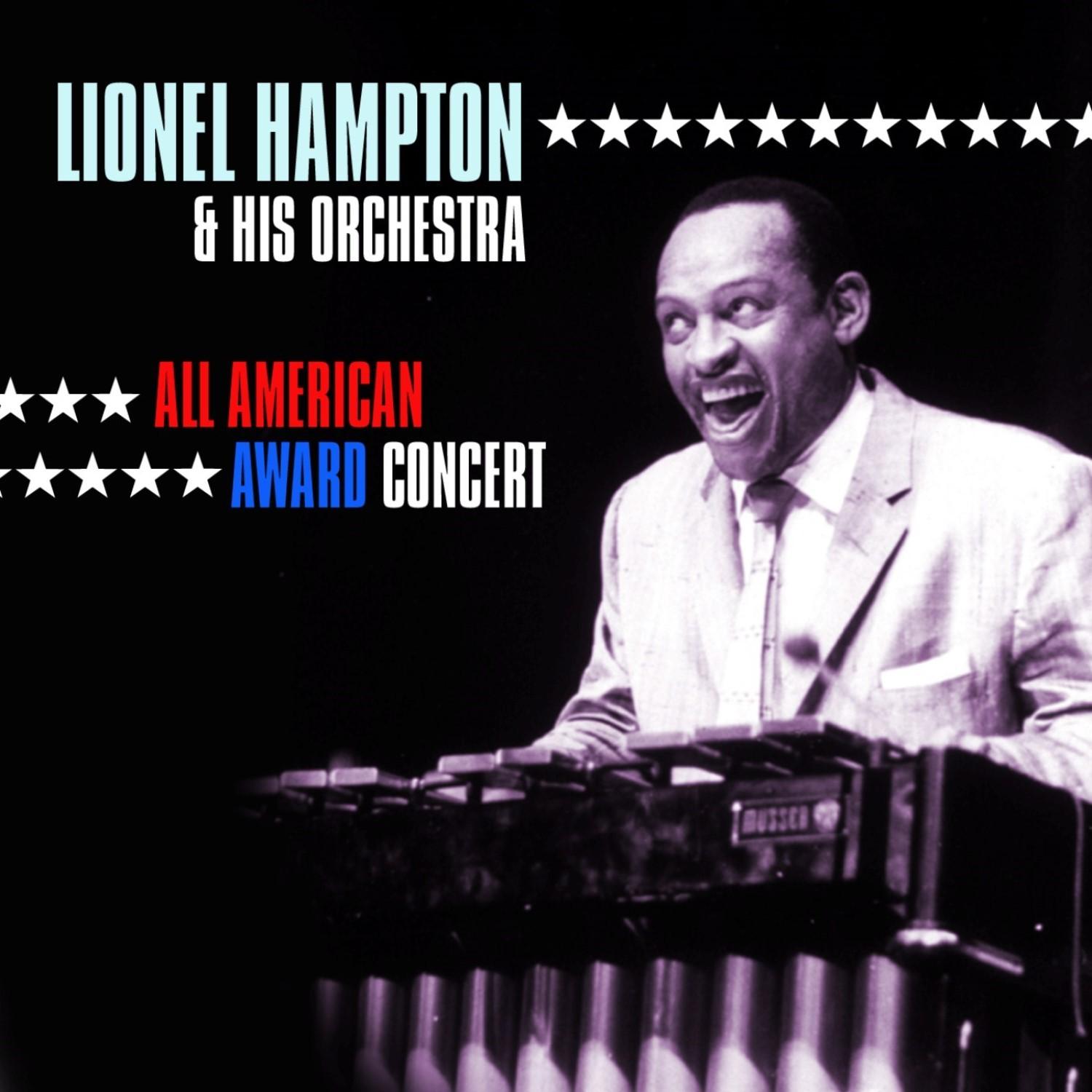 All American Award Concert