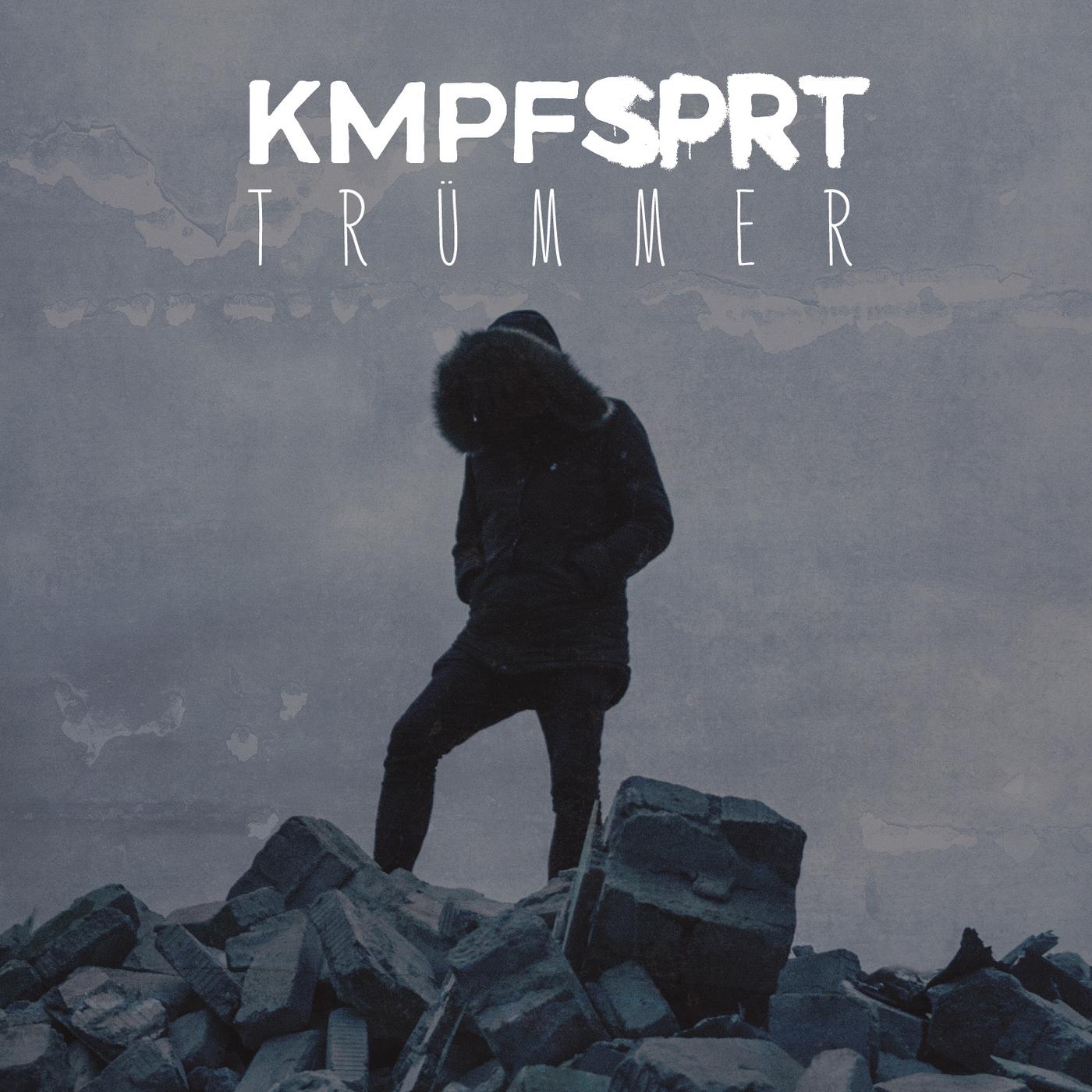 Trümmer