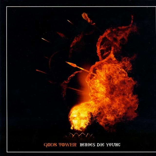 Heroes Die Young / Rising Arrows