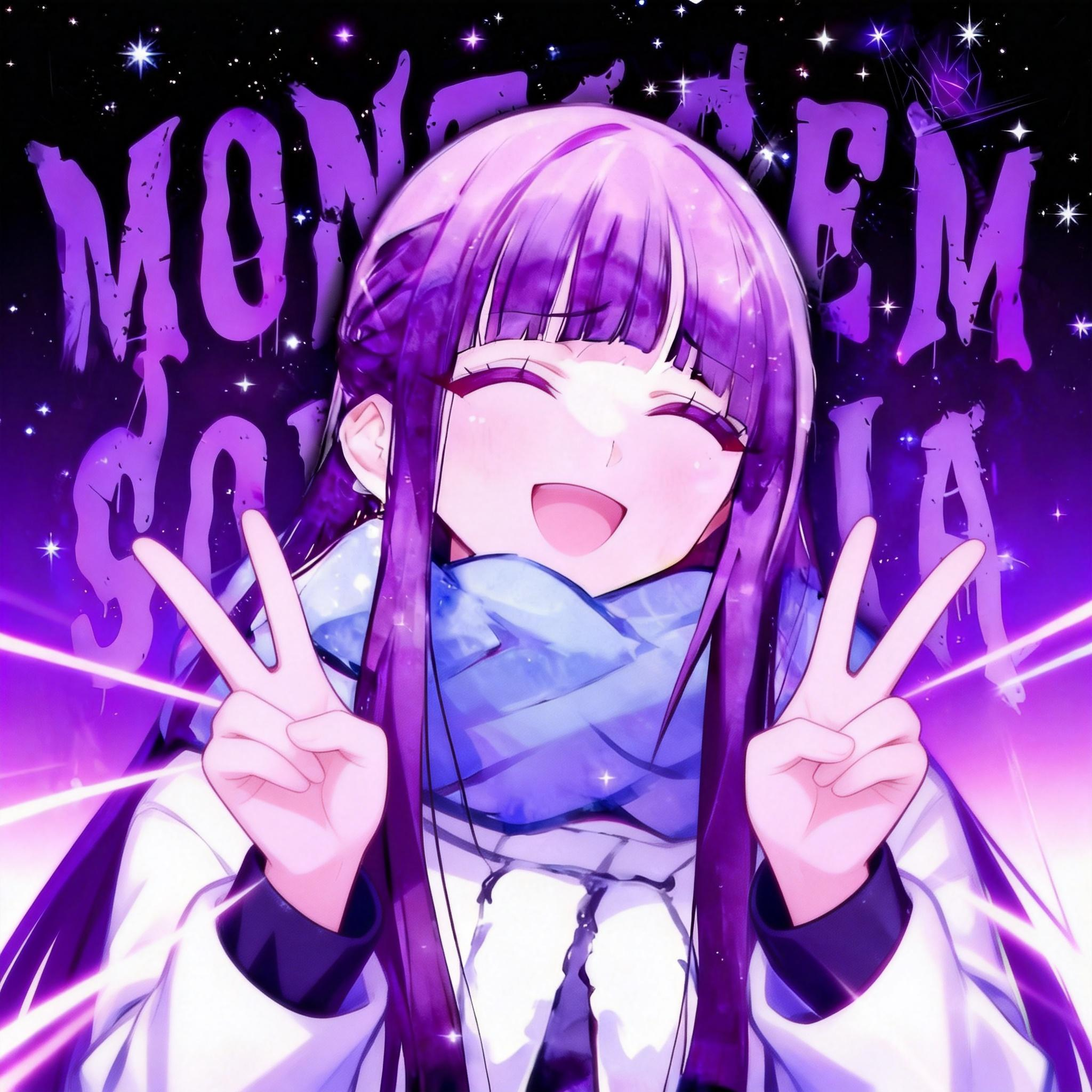 MONTAGEM SOLITARIA 2 (我喜欢这种感觉)