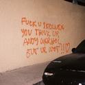 F*CK U SKRILLEX YOU THINK UR ANDY WARHOL BUT UR NOT!! <3专辑