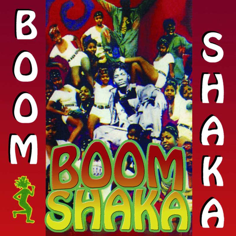 Boom Shaka