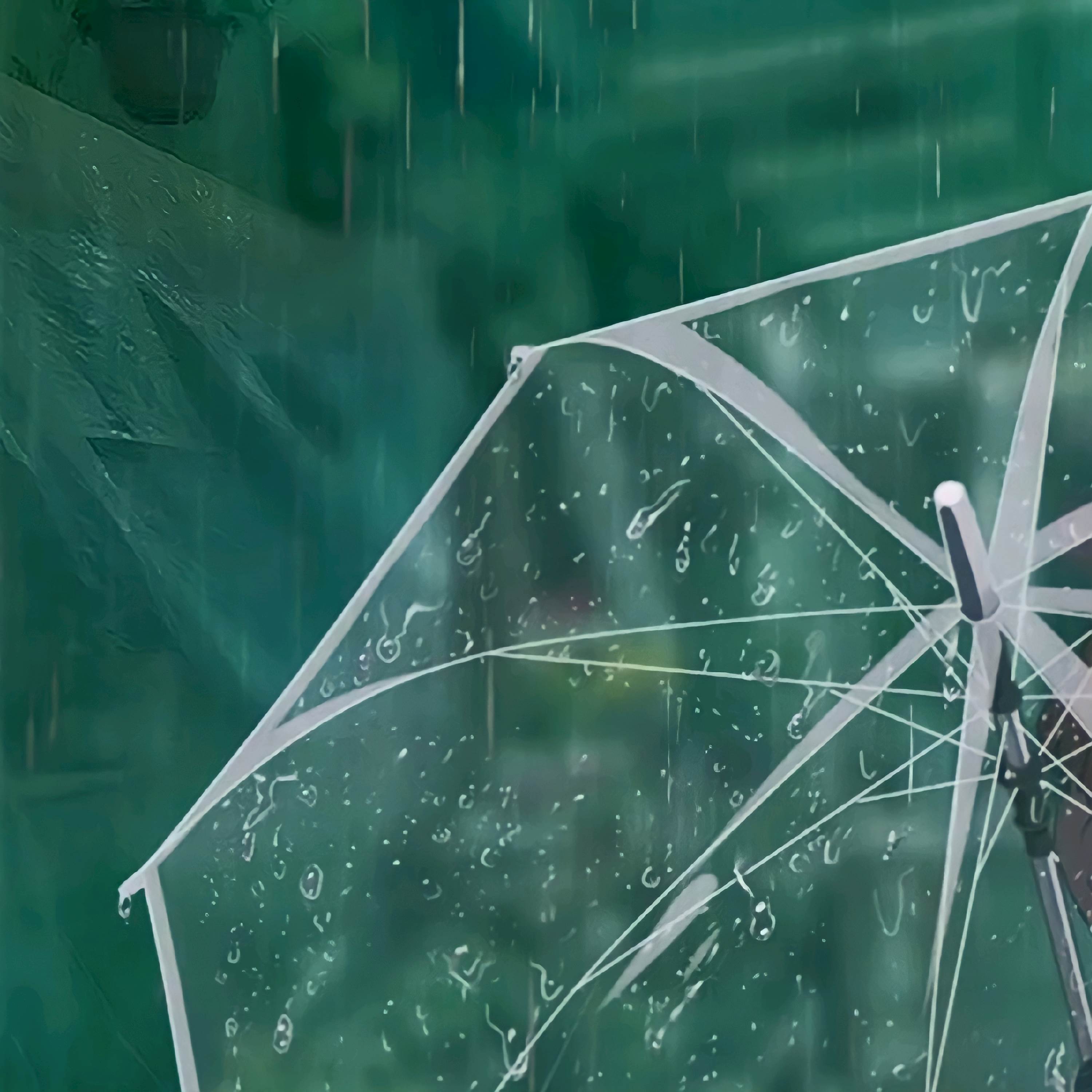 Drizzle