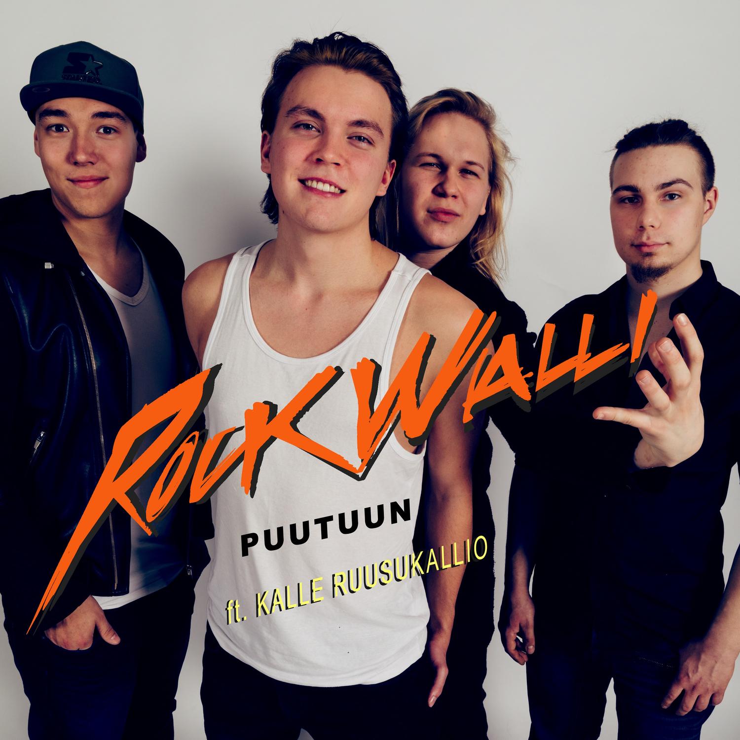 Puutuun - Single