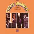 Stevie Wonder Live