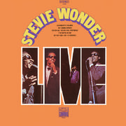 Stevie Wonder Live