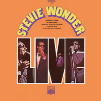Stevie Wonder - Living For The City (karaoke)