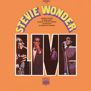Stevie Wonder - Living For The City (PT karaoke) 带和声伴奏 （升1半音）
