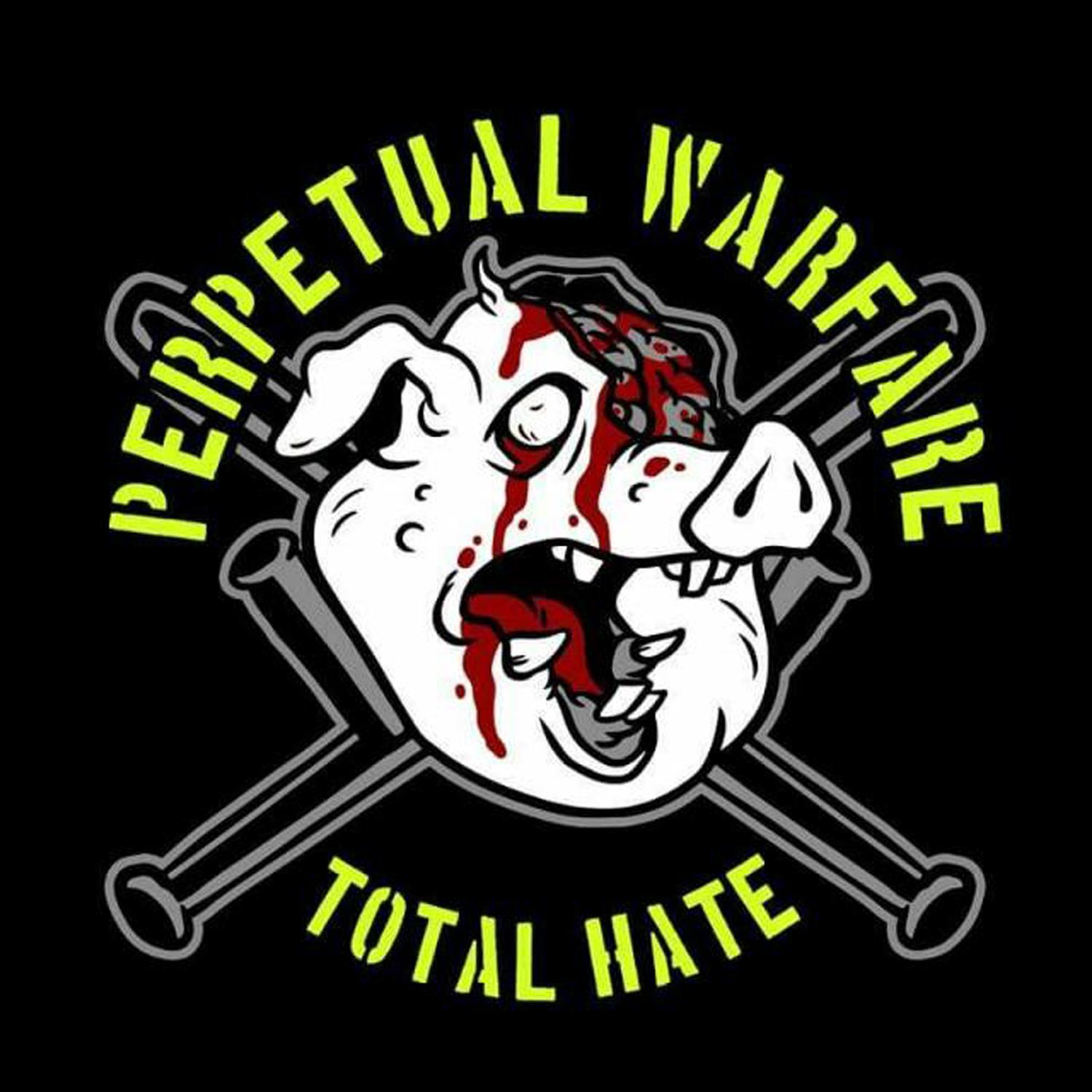 A.C.A.B (Total Hate)