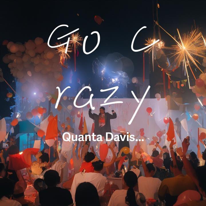 Go Crazy