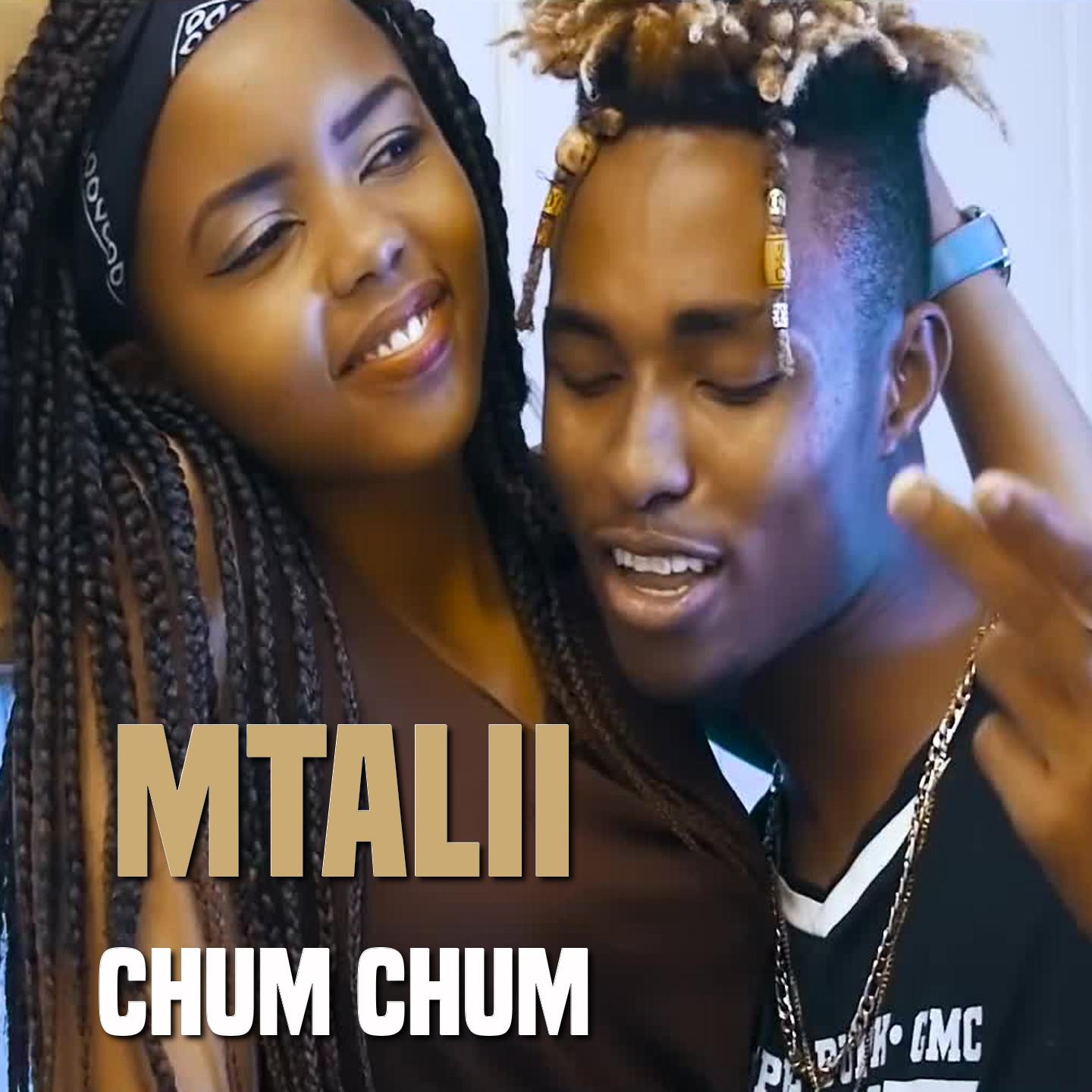 Chum Chum (Acappella)