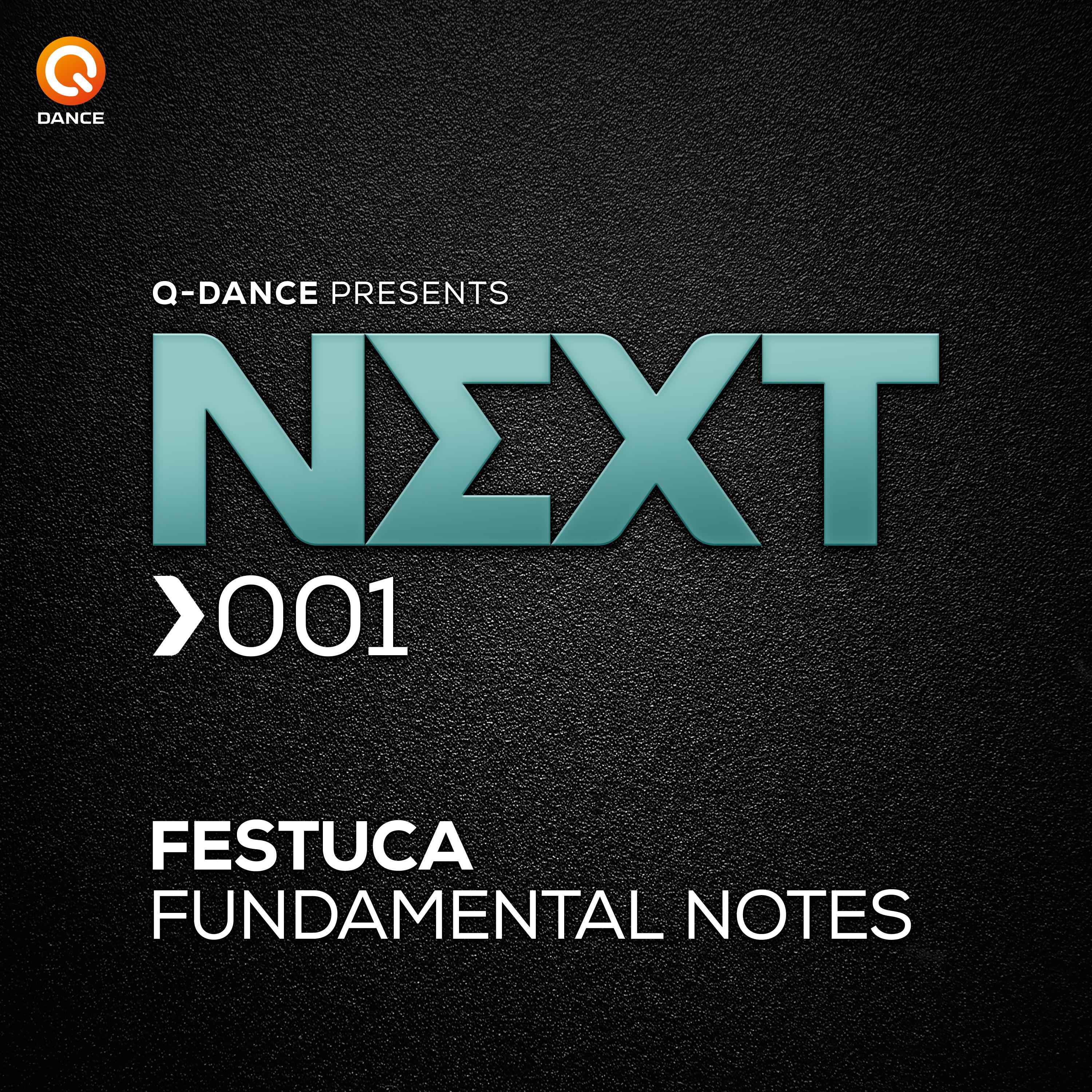 Fundamental Notes
