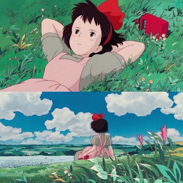 晚 安 世 界
