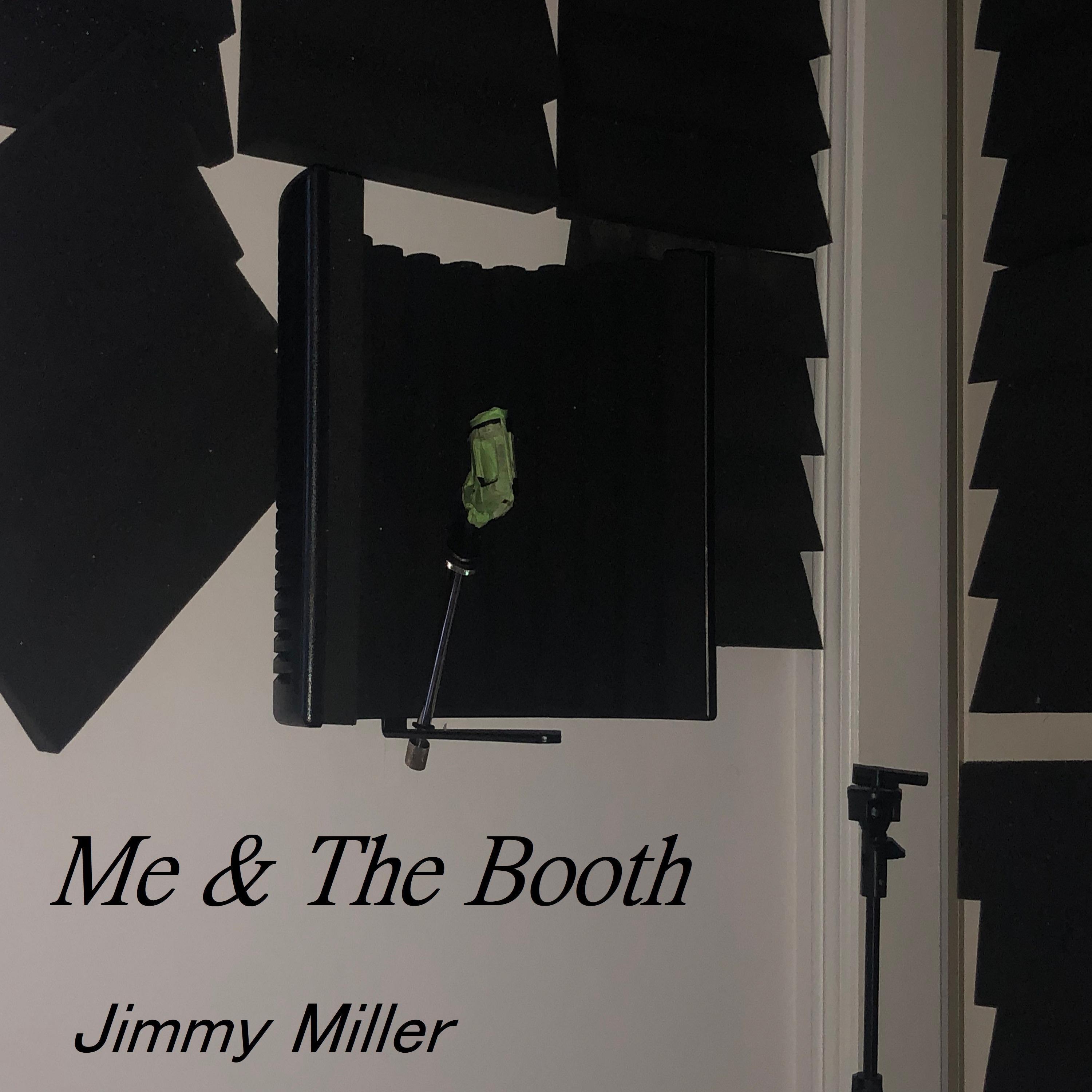 Me & the Booth