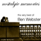 Nostalgic Memories-The Very Best of Ben Webster-Vol. 91专辑