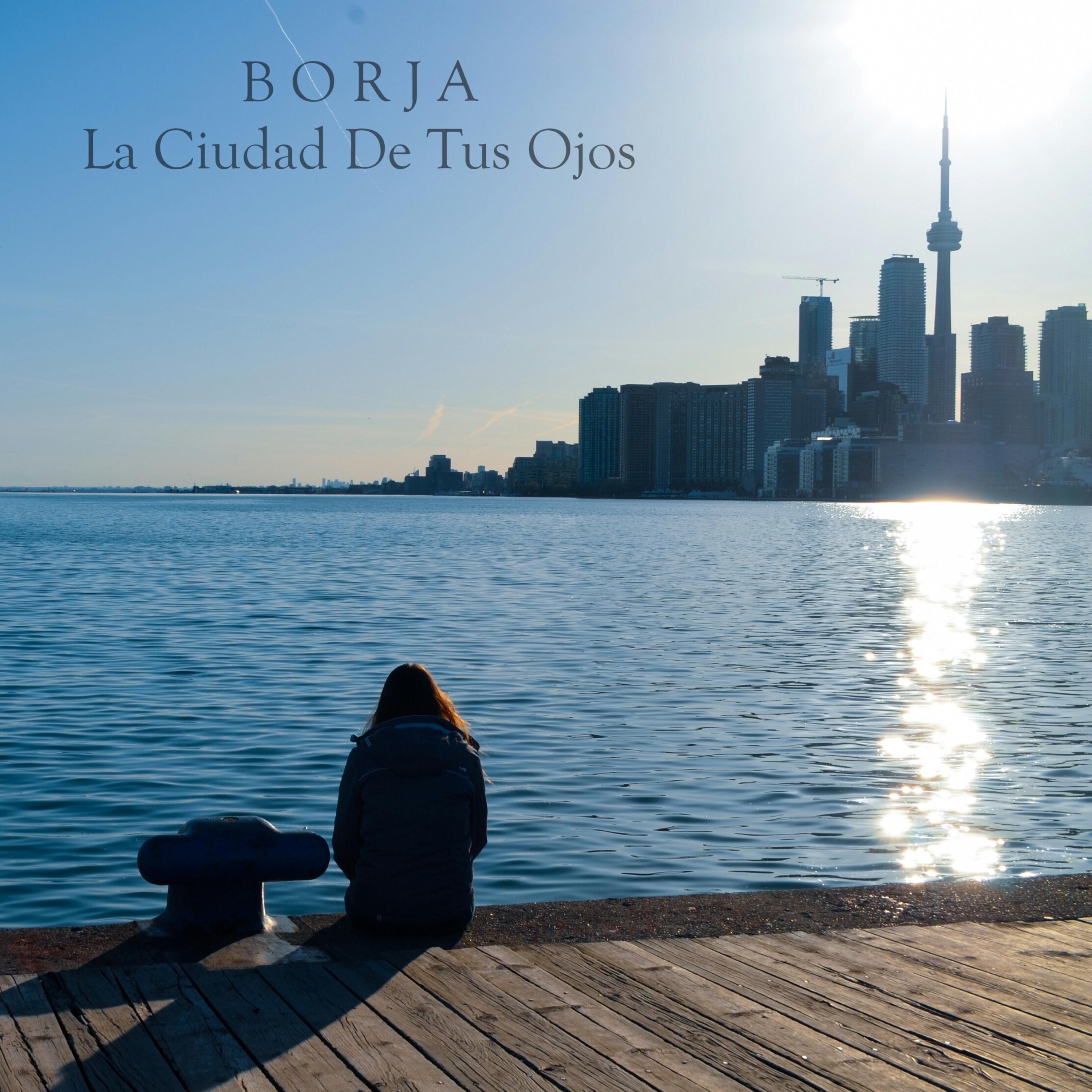 La Ciudad de Tus Ojos