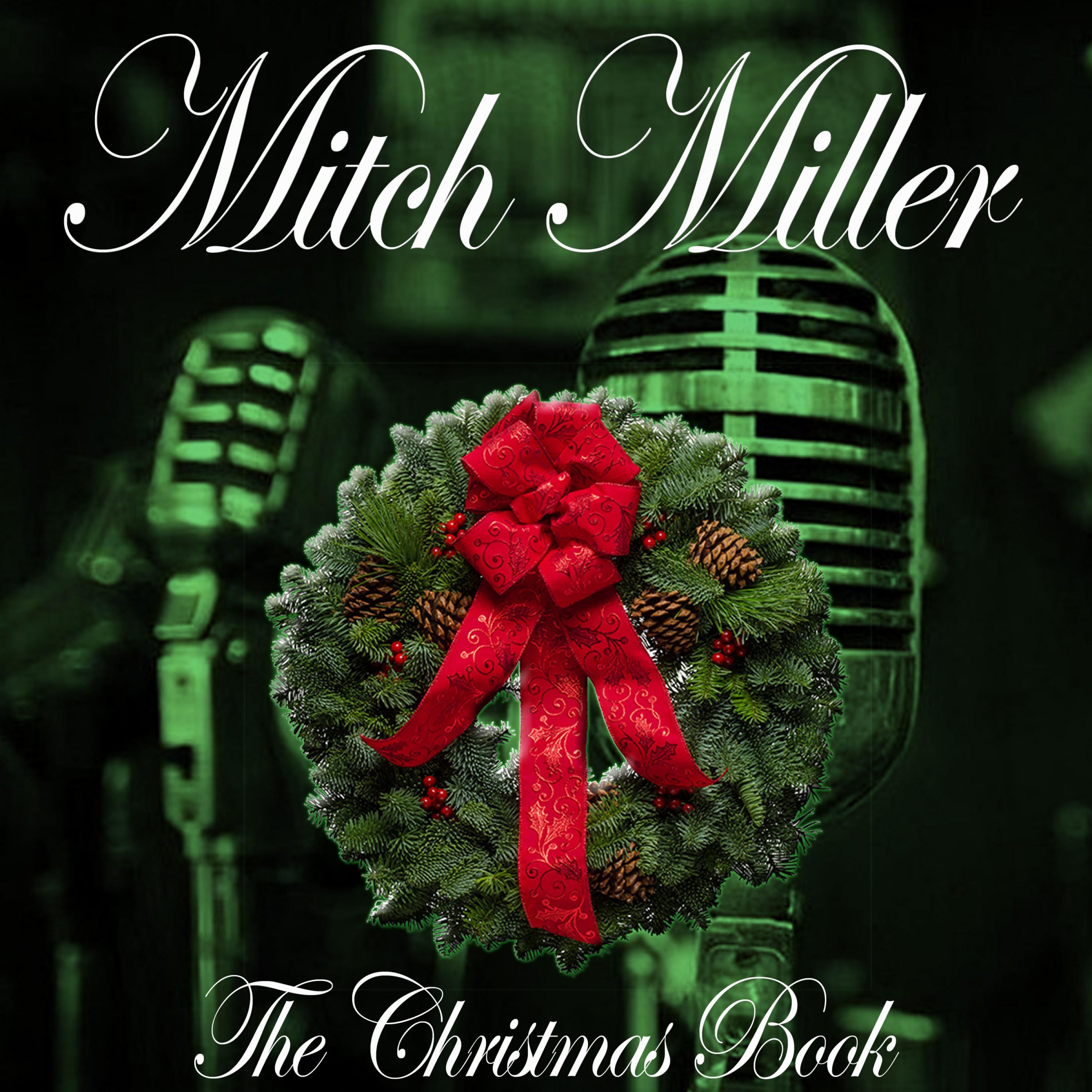 The Christmas Book
