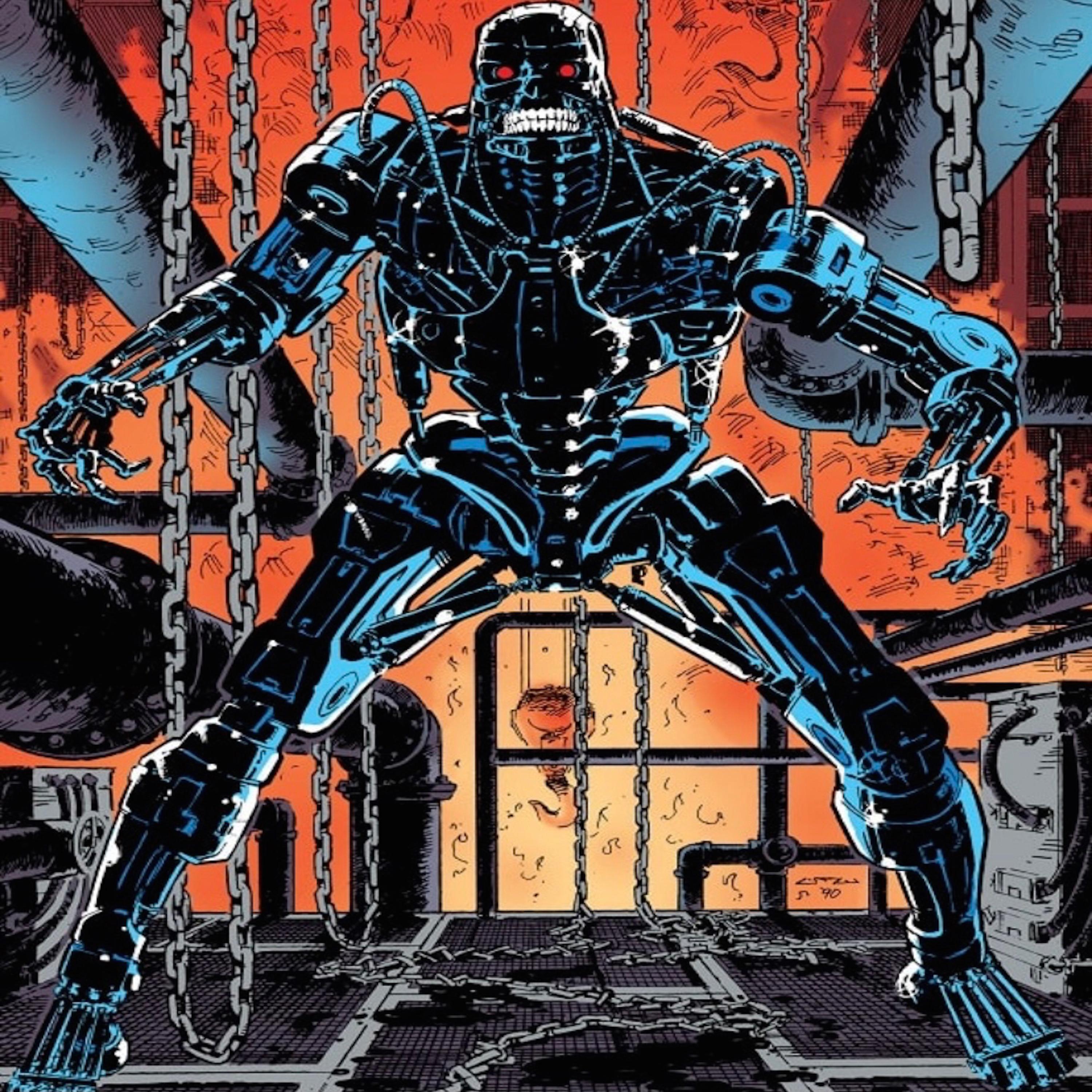 Terminator
