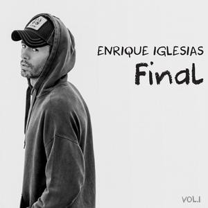El baño - Enrique Iglesias feat. Bad Bunny (Karaoke Version) 带和声伴奏 （升6半音）