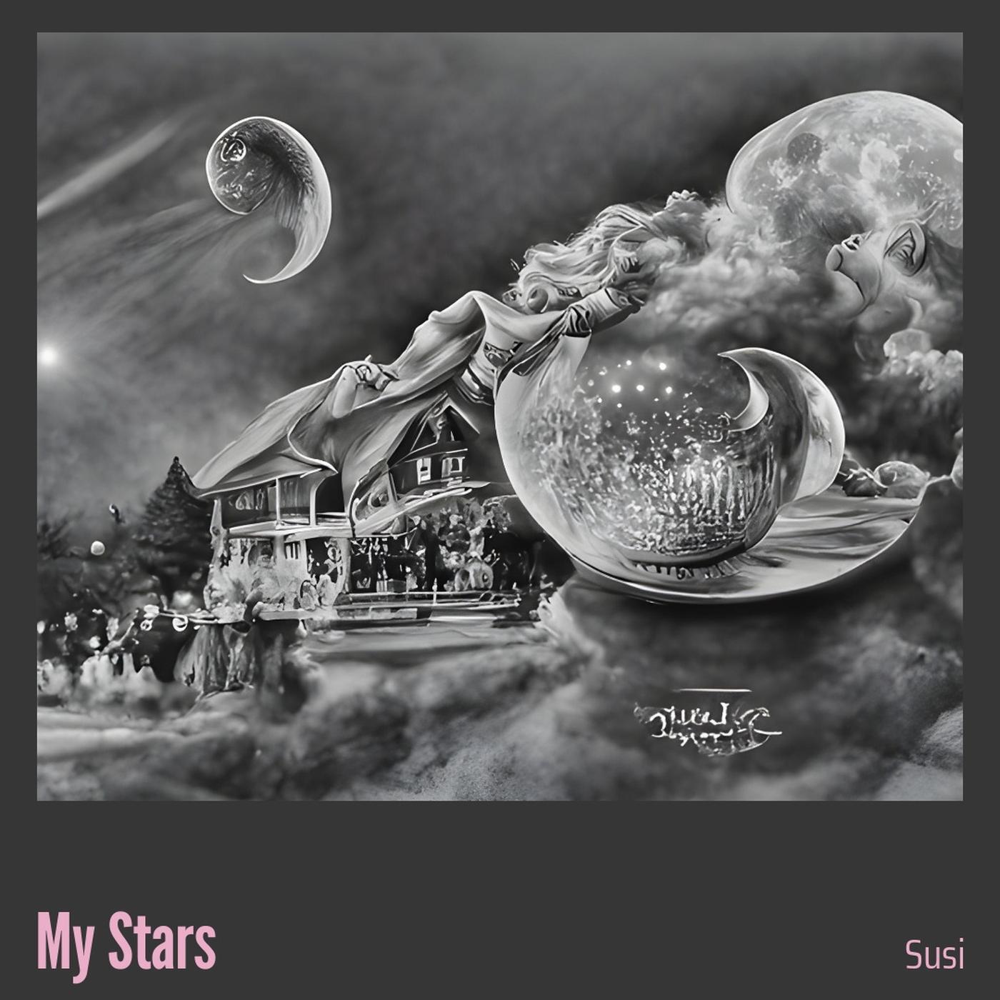 Susi - My Stars