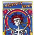 Grateful Dead [Skull & Roses] [Live]