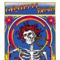 Grateful Dead [Skull & Roses] [Live]