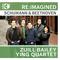 Chamber Music – SCHUMANN, R. / BEETHOVEN, L. van (Re: Imagined) (Bailey, Ying Quartet)专辑