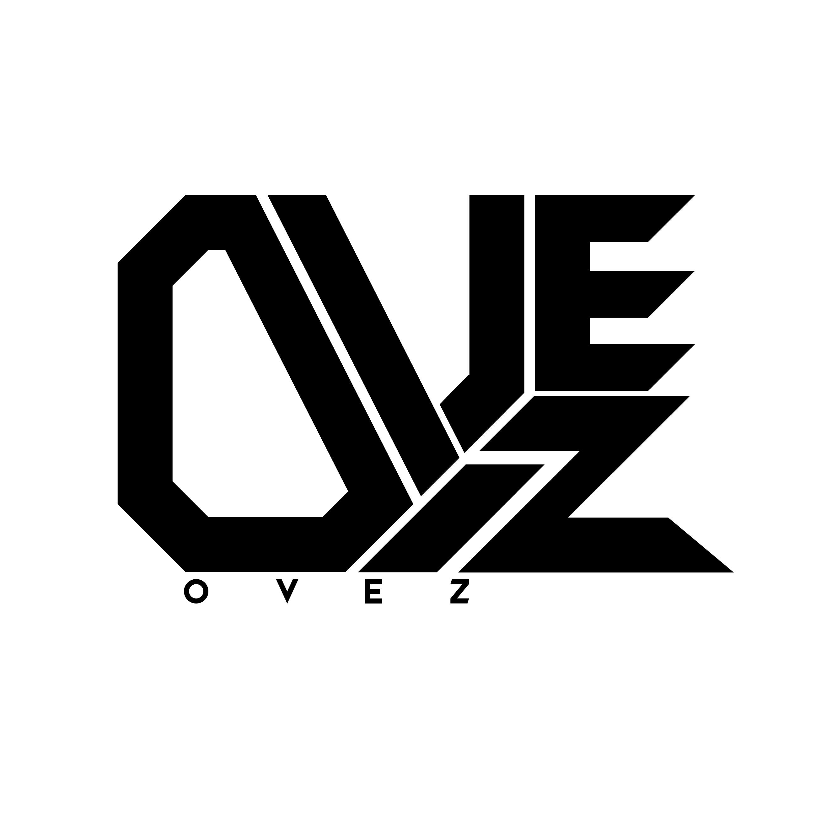 OVEZ专辑