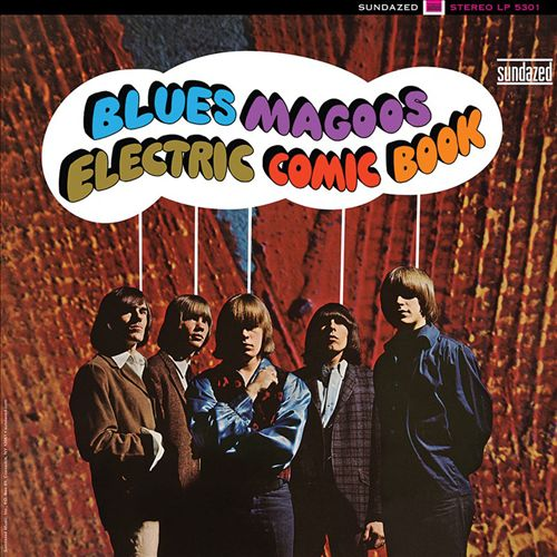 Blues Magoos - That's All Folks