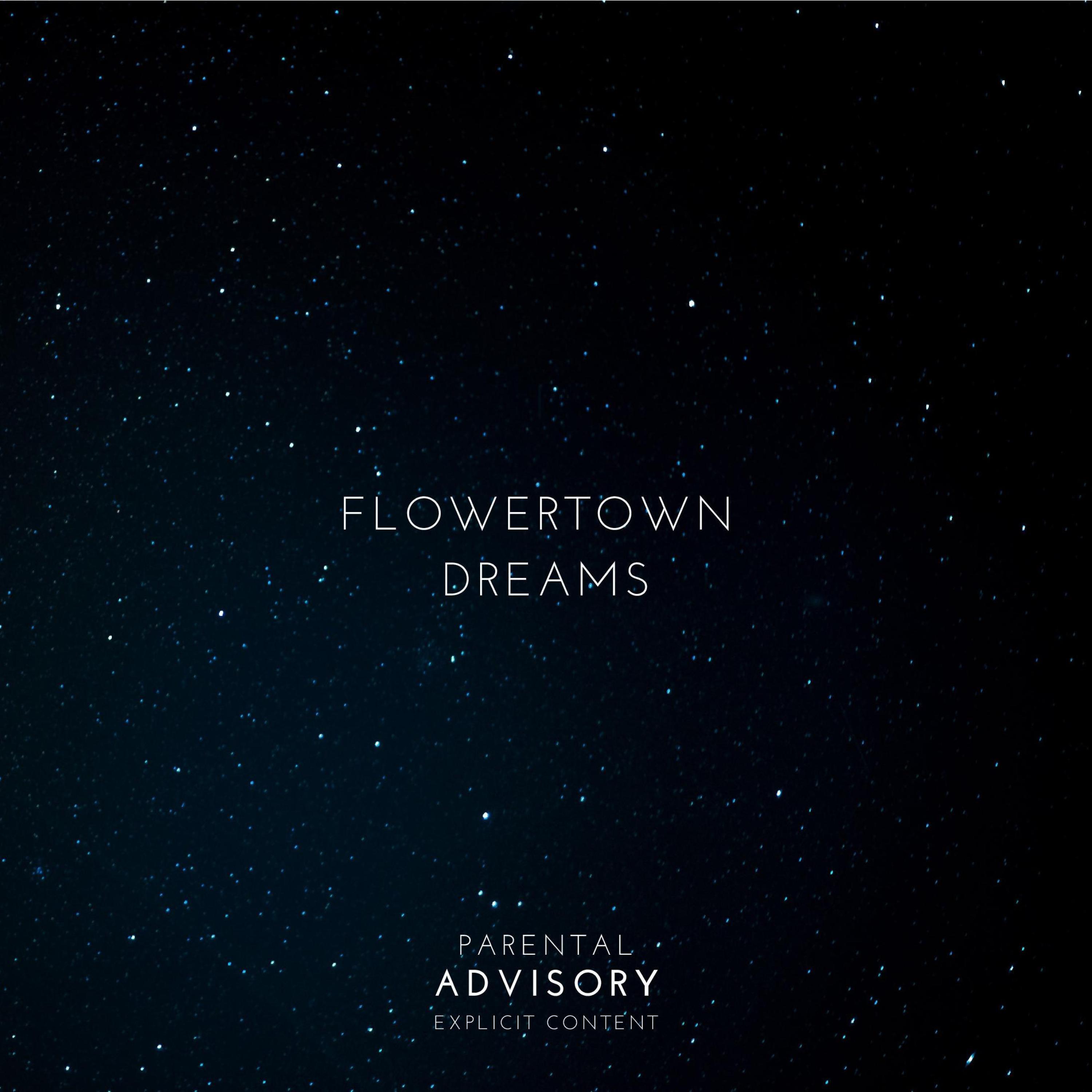 Flowertown Dreams (feat. HBA)