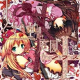 Shoujo no Kuusou Teien -The fantastic garden plus-