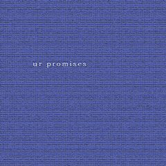 ur promise