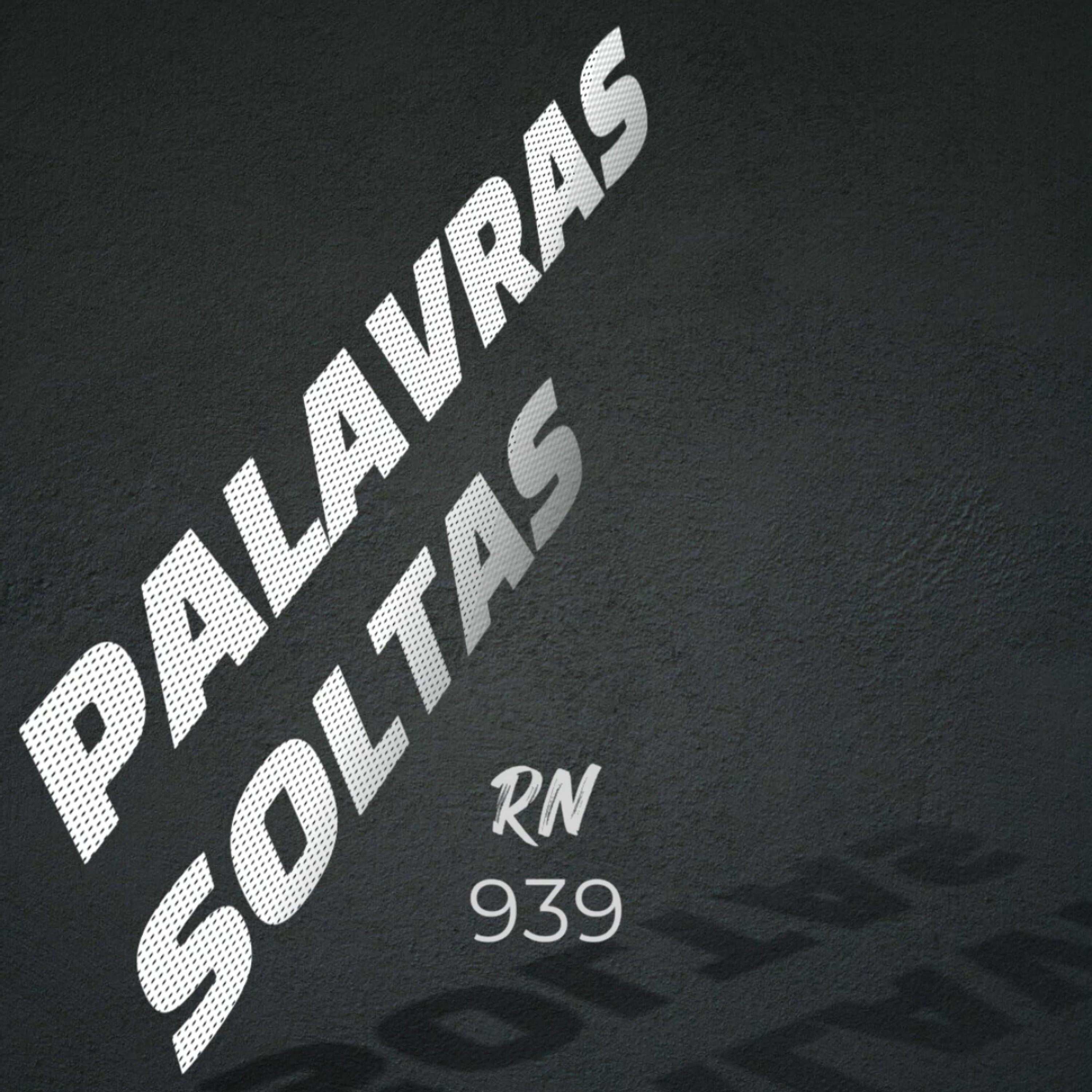Palavras Soltas