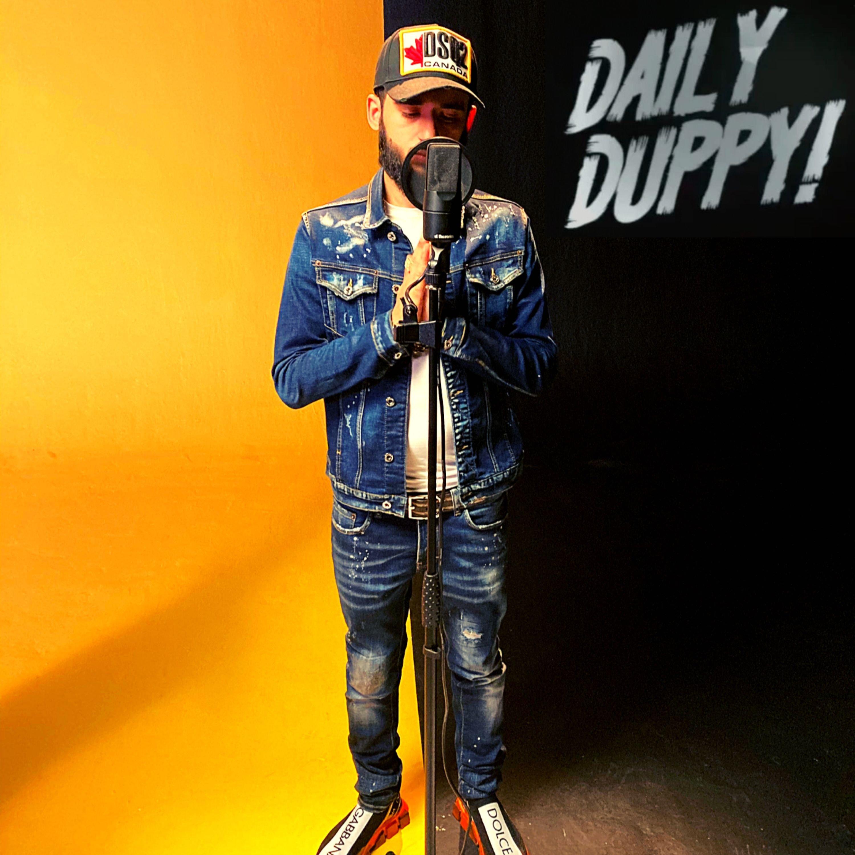 Daily Duppy