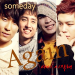 Again(다시시작해)(Acoustic Ver.)