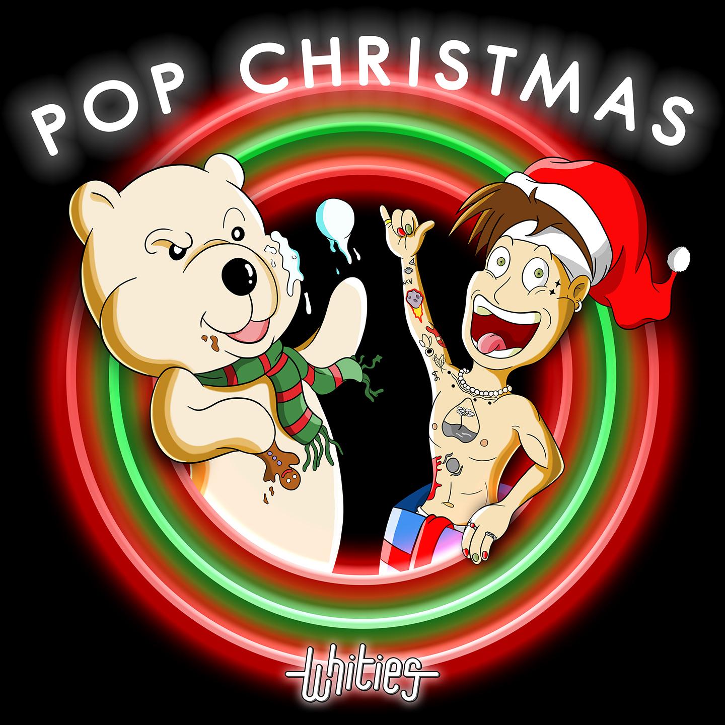 Pop Christmas