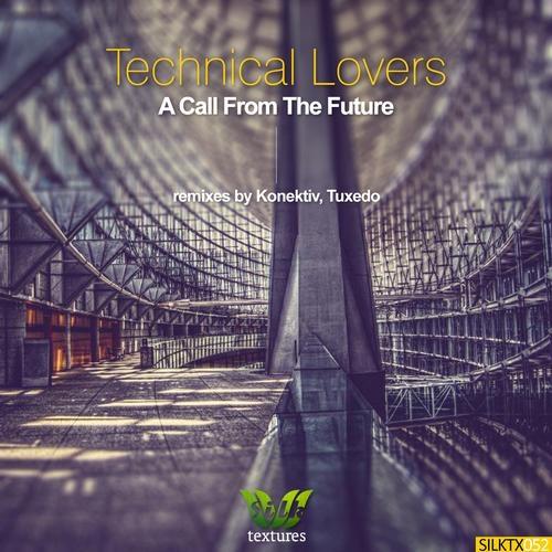 A Call From The Future: Remixes