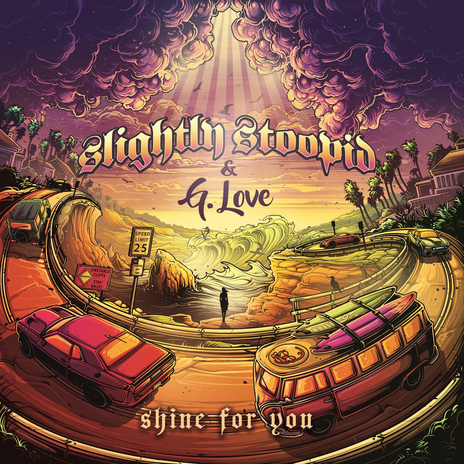 Shine For You