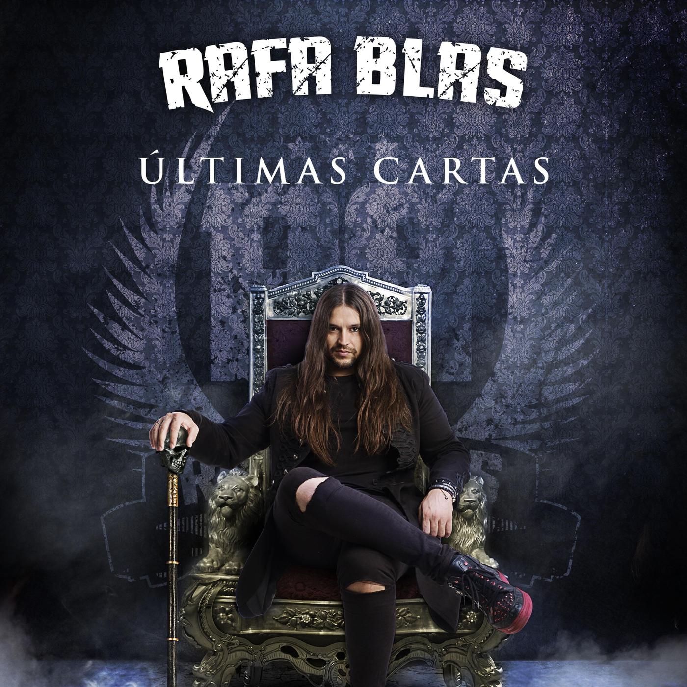 Últimas Cartas