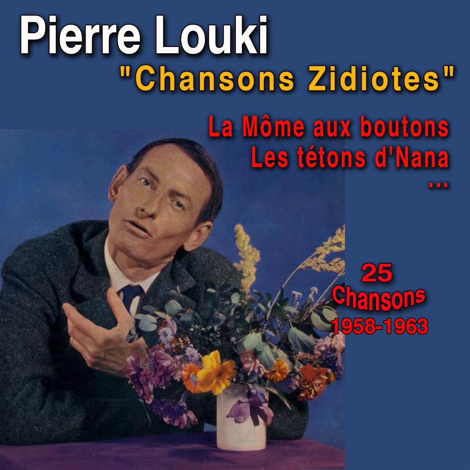 Chansons "Zidiotes"