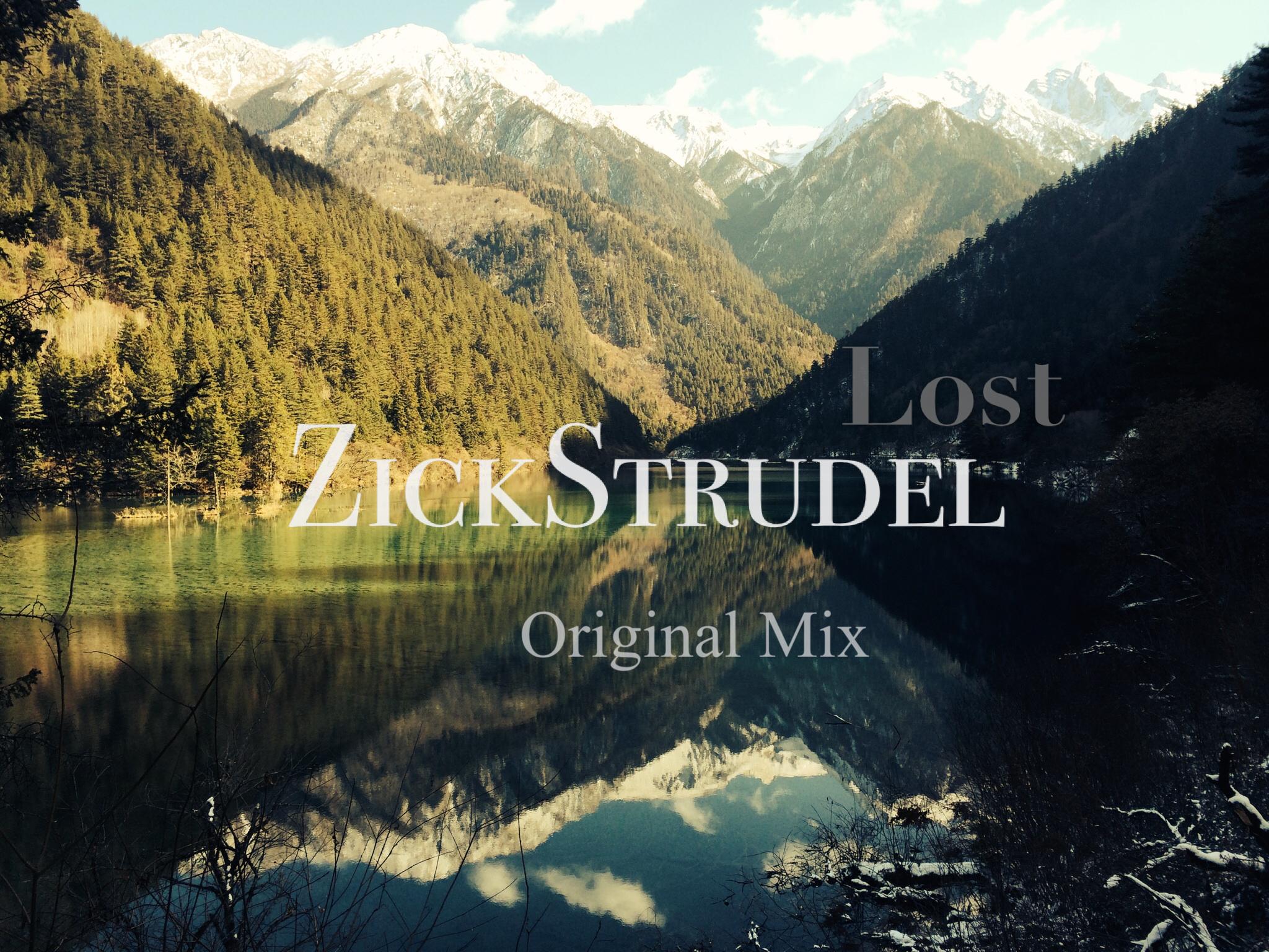 Lost (Original Mix)专辑