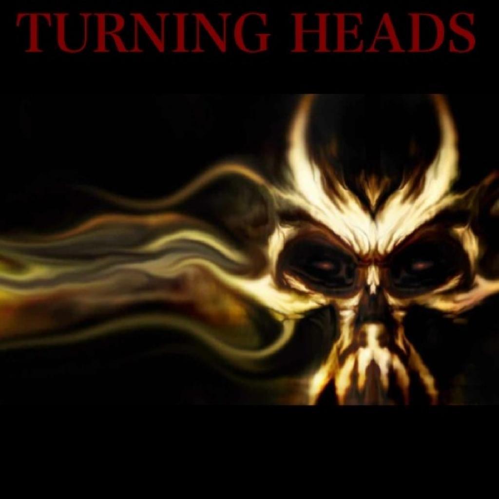 Turning heads专辑