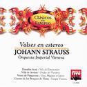 Valses En Estéreo - Johann Strauss