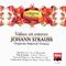 Valses En Estéreo - Johann Strauss专辑