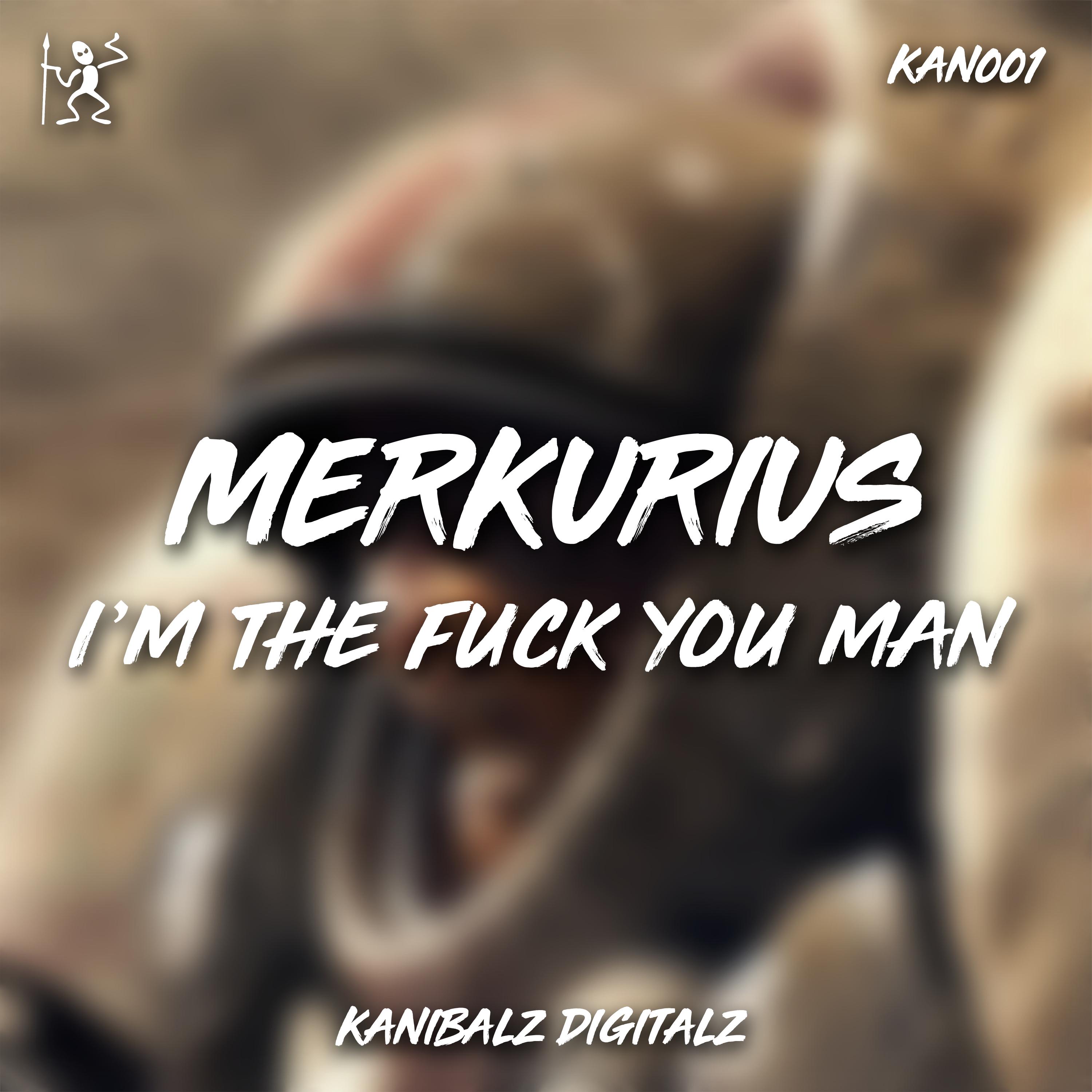 I'm the **** You Man